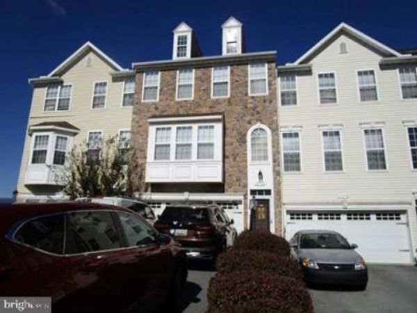 10314 LANTERN LN, HAGERSTOWN, MD 21740