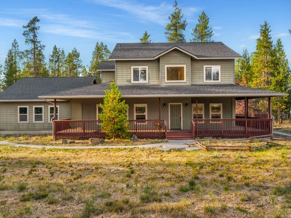 17040 Kasserman Drive, Bend, OR 97707