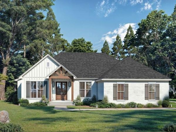 301 Ridge Road, Tuscola, TX 79562