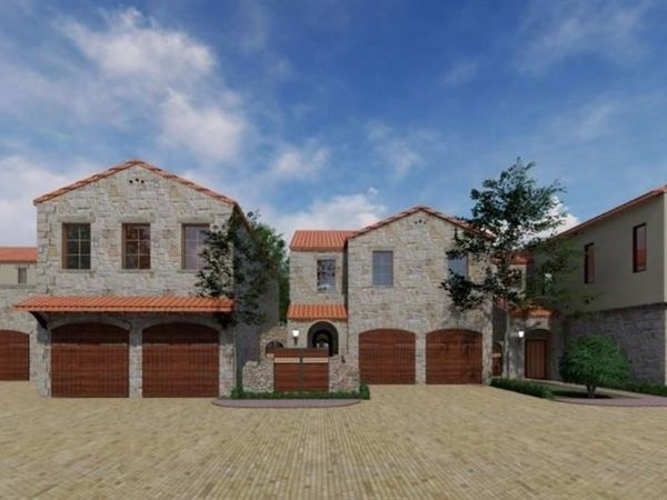 5 Costa Brava Drive, Westlake, TX 76262