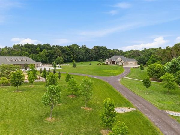 9420 Gilmore Lake Road , Columbia, IL 62236