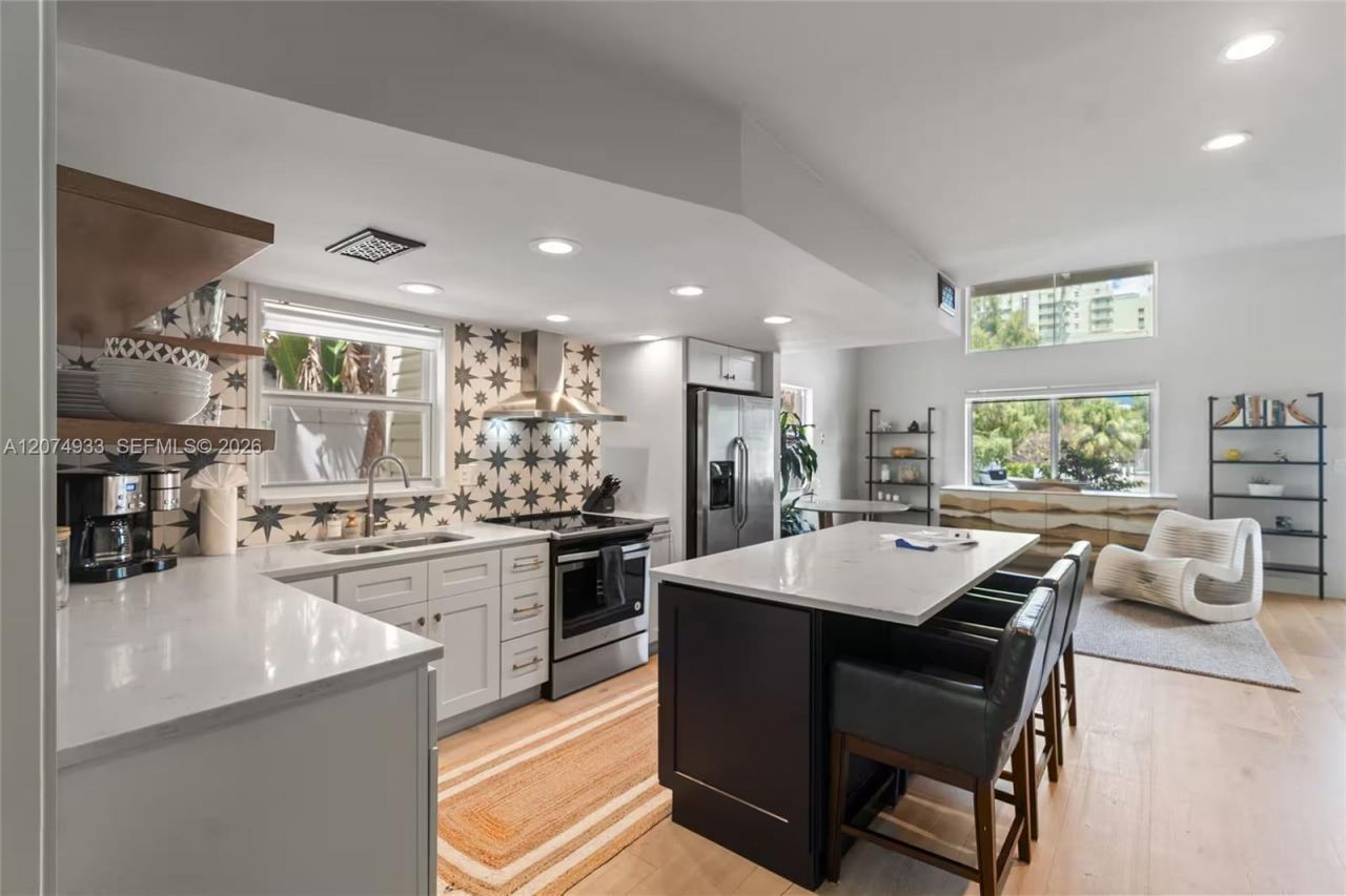 650 N Rio Vista Blvd , Fort Lauderdale, FL 33301 Photo