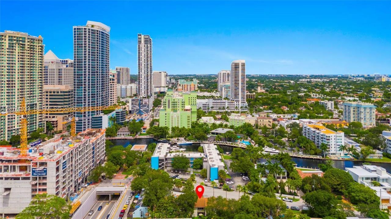 650 N Rio Vista Blvd , Fort Lauderdale, FL 33301 Photo