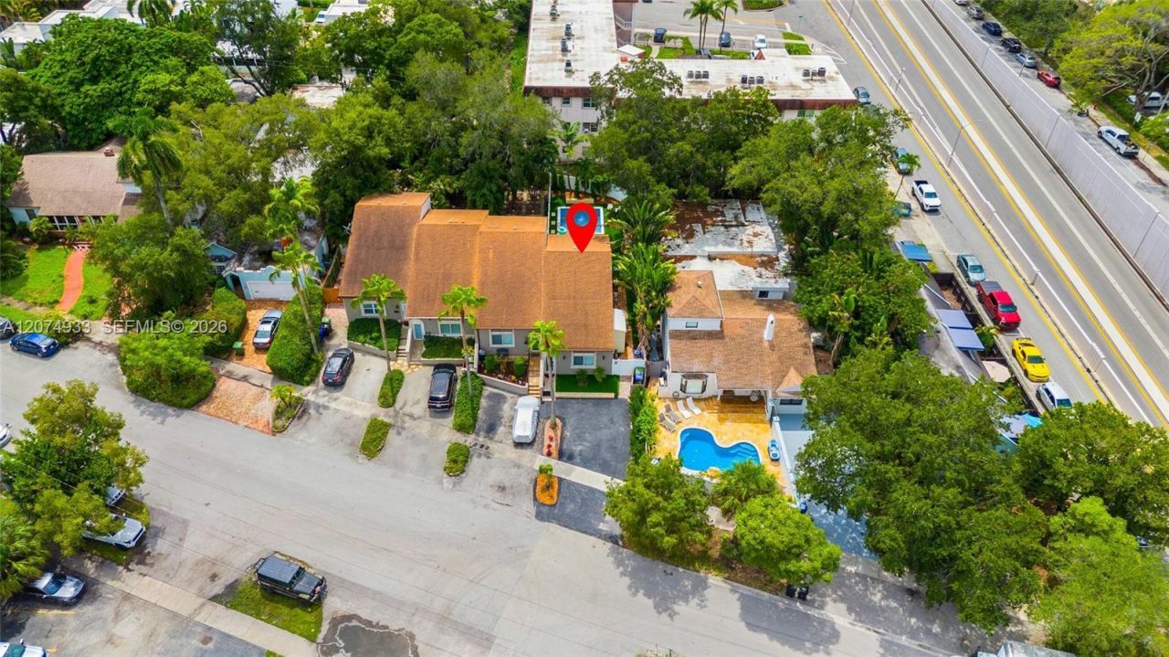 650 N Rio Vista Blvd , Fort Lauderdale, FL 33301 Photo