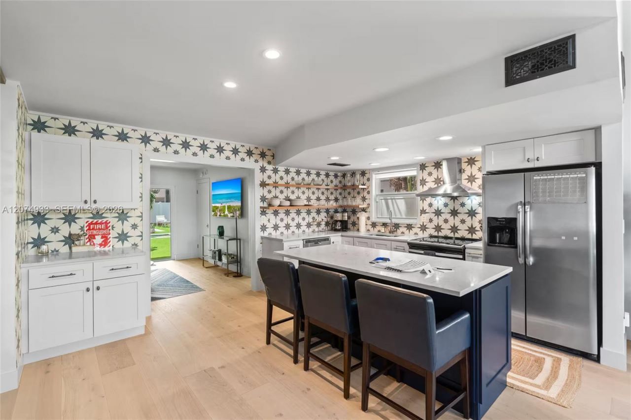650 N Rio Vista Blvd , Fort Lauderdale, FL 33301 Photo