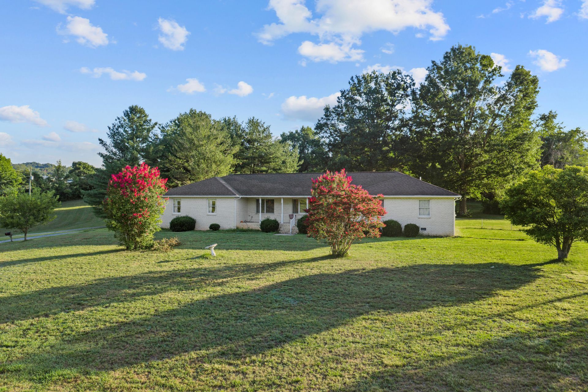 2812 Catawba Rd, Troutville, VA 24175 Main Photo