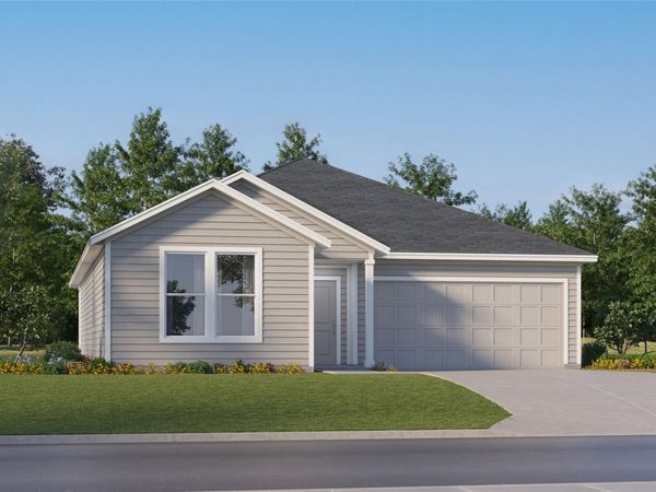 317 Southridge TRL, Marble Falls, TX 78654