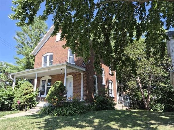 355 N Foley Avenue, FREEPORT, IL 61032