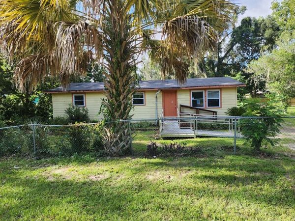 2861 SE 18TH AVENUE, GAINESVILLE, FL 32641