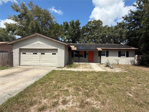 3608 TAM DRIVE , ORLANDO, FL 32808
