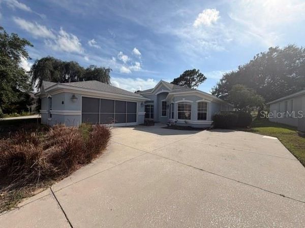 15410 SW 14TH AVENUE ROAD , OCALA, FL 34473