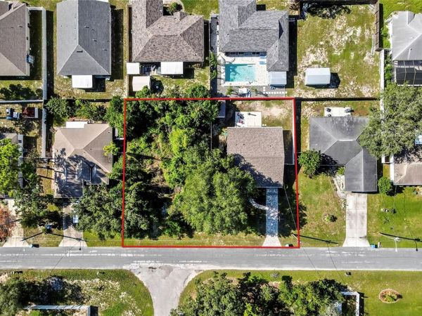7484 SUSQUEHANNA TRAIL , SPRING HILL, FL 34606