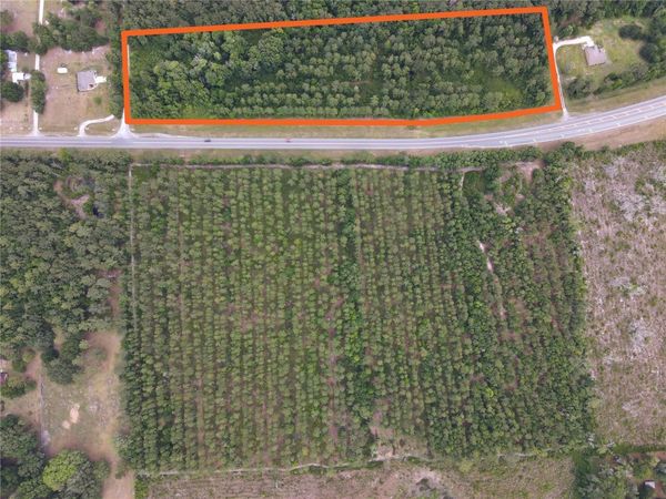 TBD N STATE ROAD 121 , Unit 3, ALACHUA, FL 32615