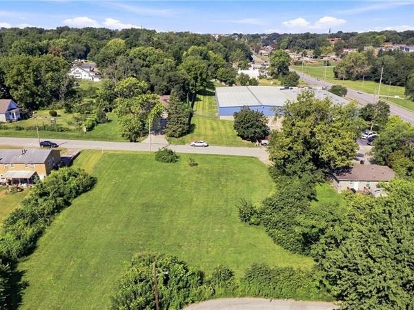 119 N Wilson Street, Independence, MO 64050