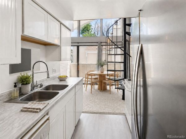 3626 S Granby Way, Unit L12, Aurora, CO 80014