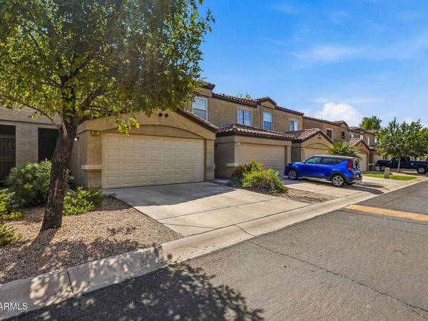 125 S 56TH Street, Unit 57, Mesa, AZ 85206