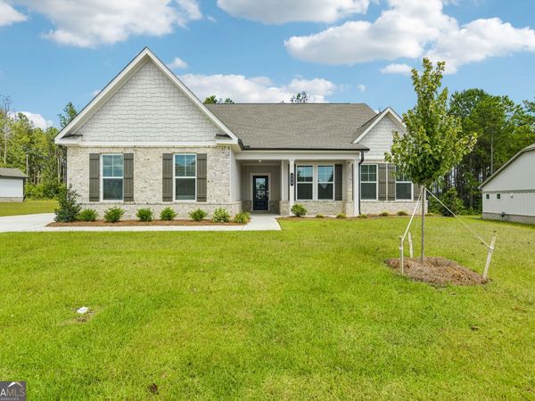 230 Flat Shoal Drive, Bonaire, GA 31005