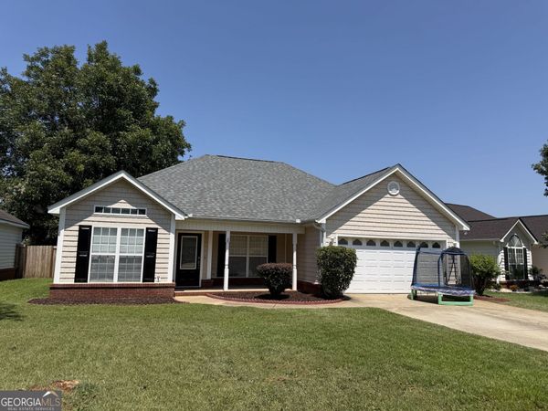110 Gailey Court, Warner Robins, GA 31088
