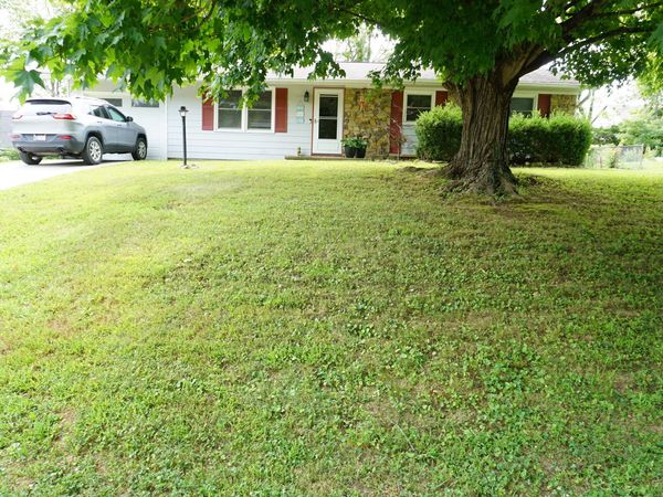 4333 N Brookwood Drive , Bloomington, IN 47404