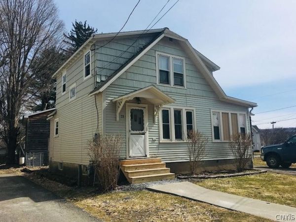 22 Water Street , Cortland, NY 13045
