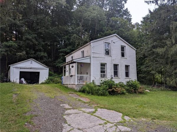 20 Otter Creek Place , Cortland, NY 13045