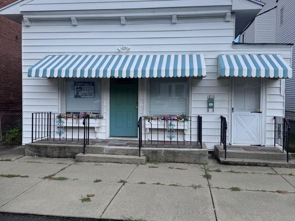 1816 4th Avenue, Watervliet, NY 12189