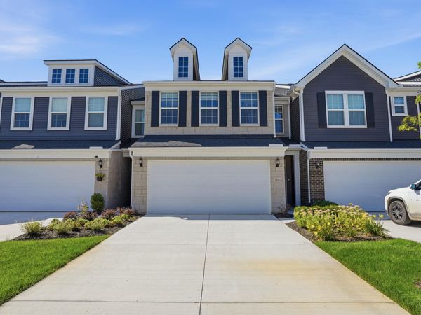 1483 Arcadia Drive, Milford, MI 48381