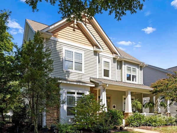 4002 Ladys Secret Drive, Indian Trail, NC 28079