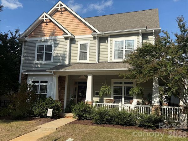 4002 Ladys Secret Drive, Indian Trail, NC 28079