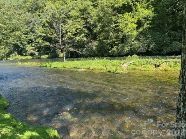 LOT V1 Mystic River Village Way , Bryson City, NC 28713