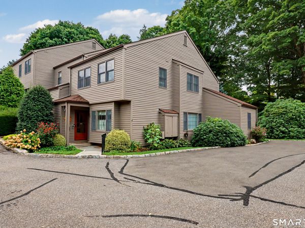 39 Lambert, Unit 39, Wilton, CT 06897