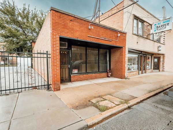 1748 W 79th Street , Chicago, IL 60620