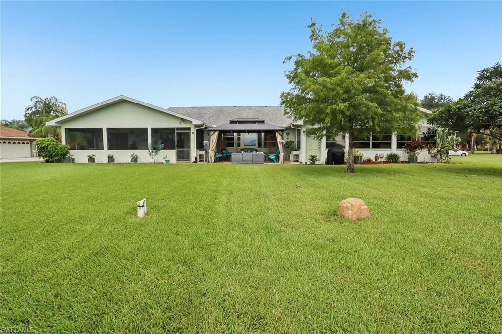 19906 Lake Vista Cir, Lehigh Acres, FL 33936 Photo