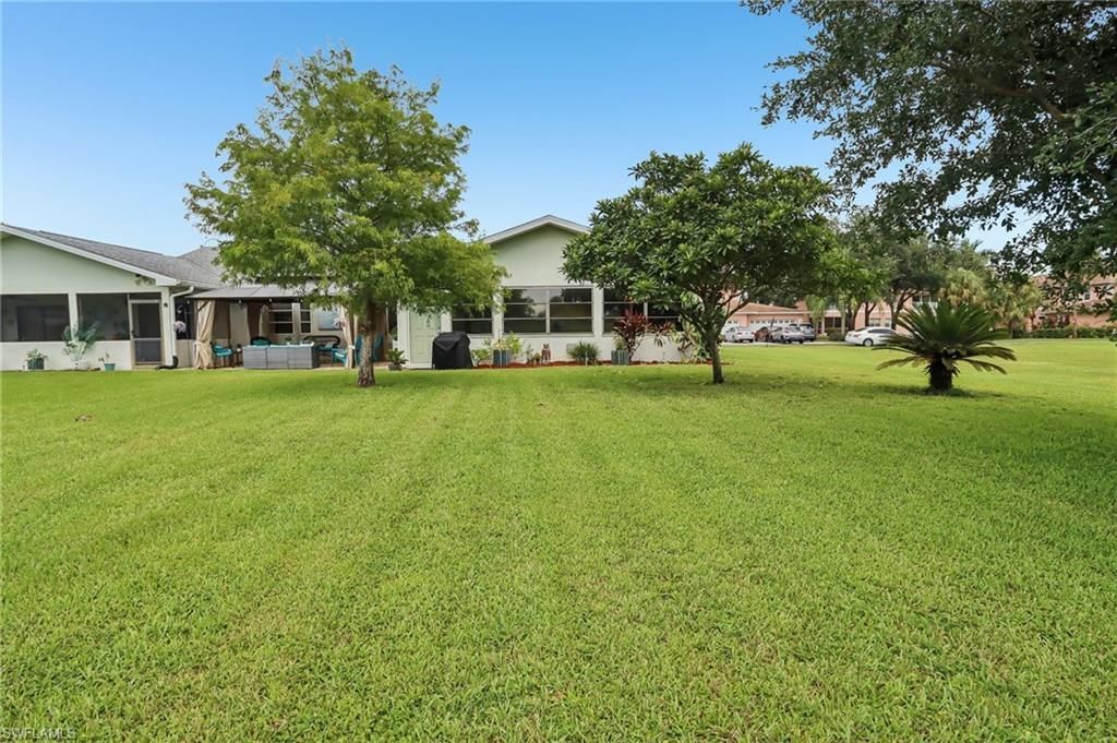 19906 Lake Vista Cir, Lehigh Acres, FL 33936 Photo