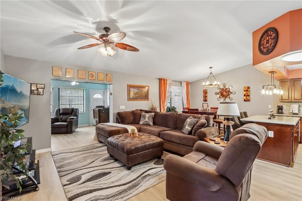 19906 Lake Vista Cir, Lehigh Acres, FL 33936 Photo