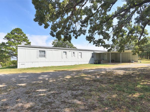 38008 W 31st Street S, Mannford, OK 74044