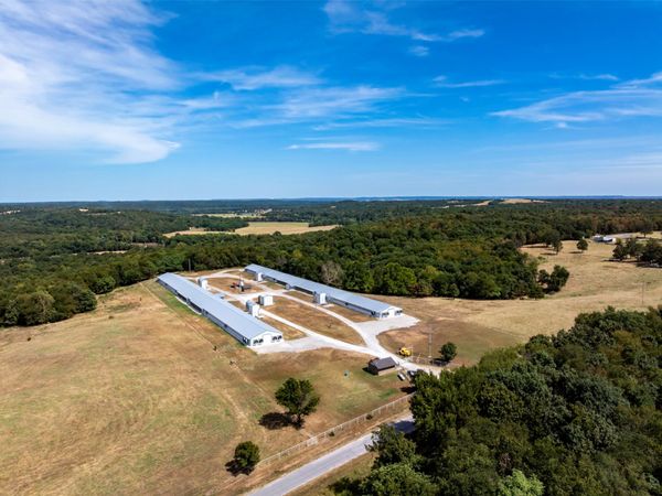 471683 610 Road , Watts, OK 74964