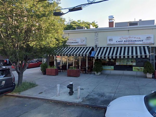 45-01 34th Avenue, Long Island City, NY 11101