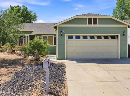 1455 Loma Verde Drive, Sparks, NV 89436 Photo