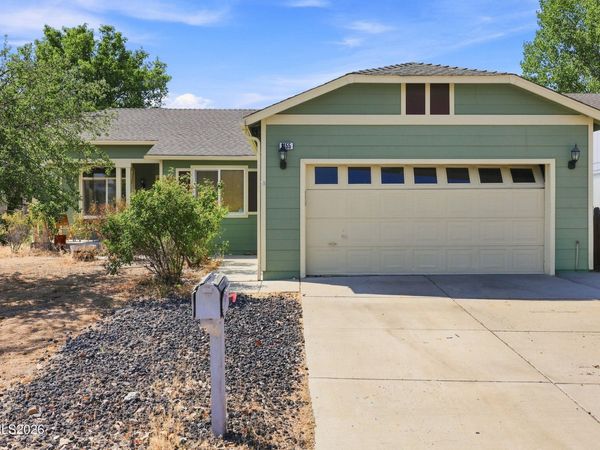 1455 Loma Verde Drive, Sparks, NV 89436