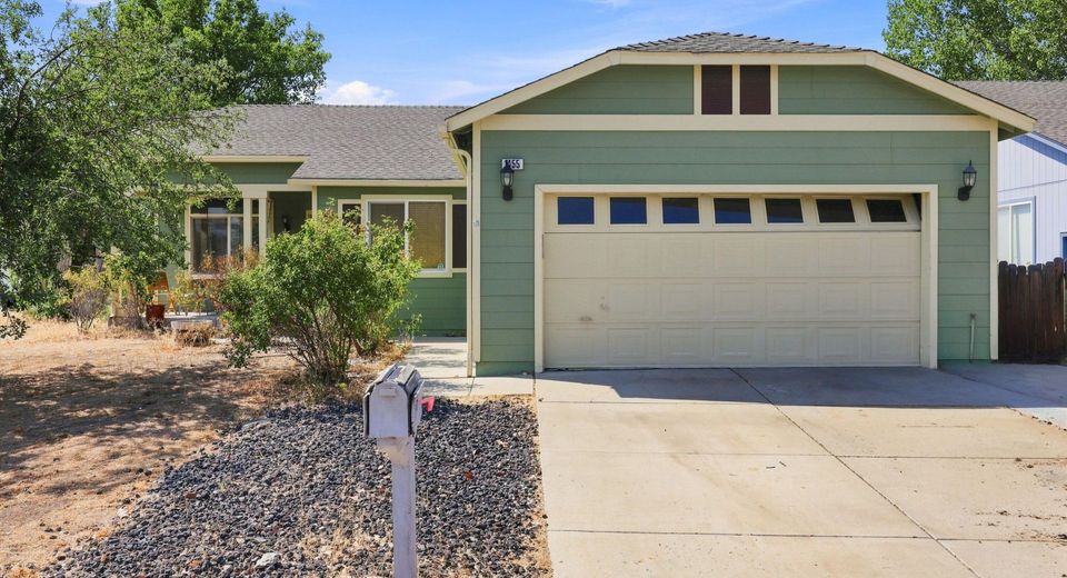 1455 Loma Verde Drive, Sparks, NV 89436 Photo