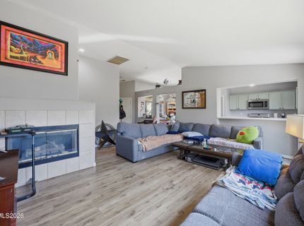 1455 Loma Verde Drive, Sparks, NV 89436 Photo