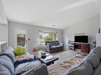 1455 Loma Verde Drive, Sparks, NV 89436 Photo