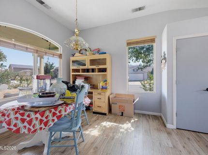 1455 Loma Verde Drive, Sparks, NV 89436 Photo