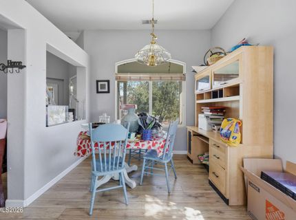 1455 Loma Verde Drive, Sparks, NV 89436 Photo