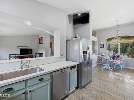 1455 Loma Verde Drive, Sparks, NV 89436 Photo