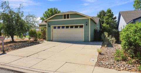 1455 Loma Verde Drive, Sparks, NV 89436 Photo