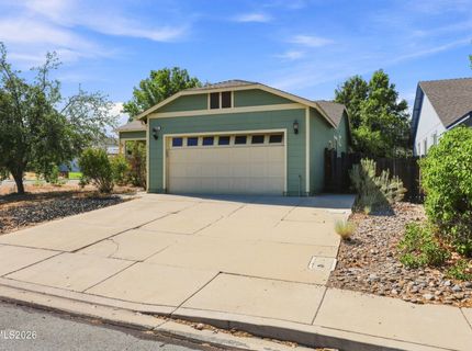 1455 Loma Verde Drive, Sparks, NV 89436 Photo