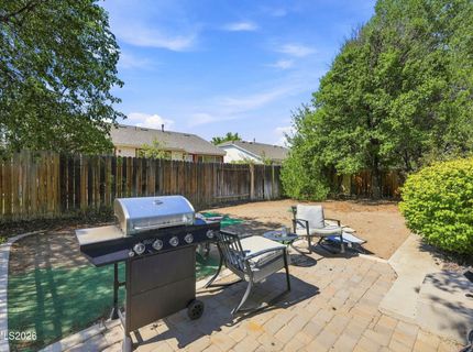 1455 Loma Verde Drive, Sparks, NV 89436 Photo