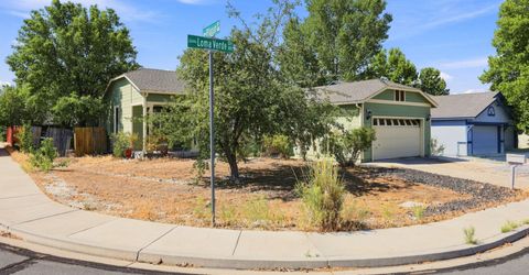 1455 Loma Verde Drive, Sparks, NV 89436 Photo